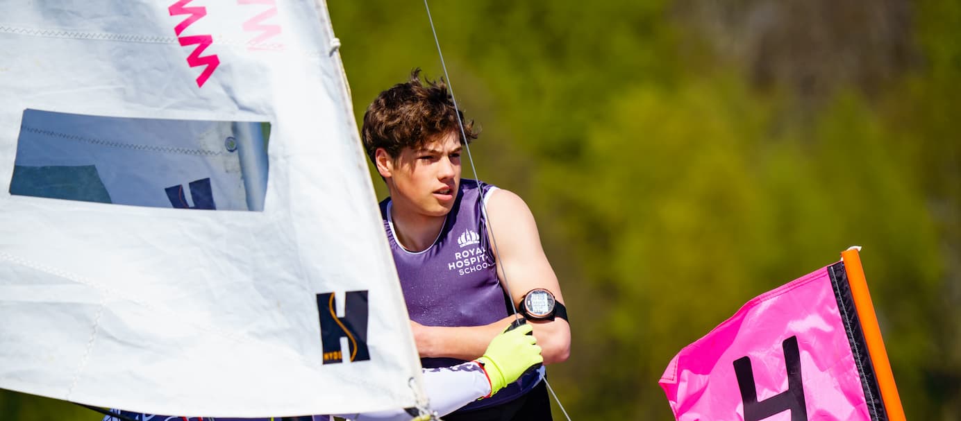 Royal Hospital School